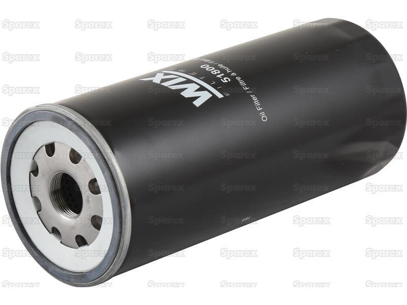 Oil Filter - Spin On for Fendt 930 Vario (Favorit 900 Series)
