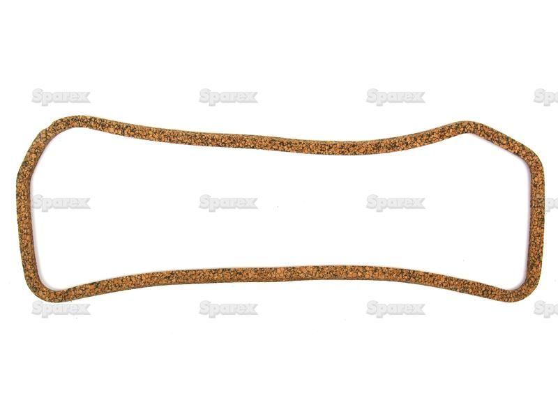 Rocker Cover Gasket - 3 Cyl. for Massey Ferguson 35X (Pre 100 Series (1947 - 65))