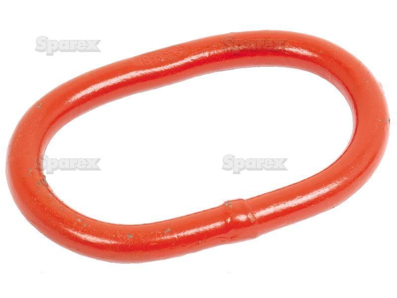 Chain Master Link, Chain Ø6mm