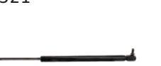 VALTRA TRACTOR GAS SPRING (AGCO) V33116500