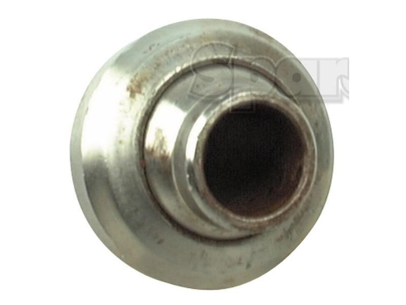Top Link Swivel Set (Cat. 1)