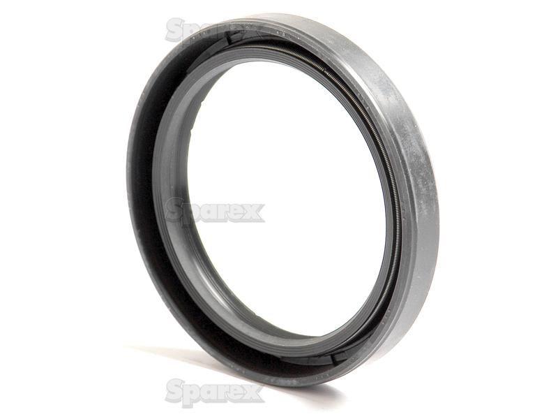 Metric Rotary Shaft Seal, 55 x 70 x 10mm Double Lip