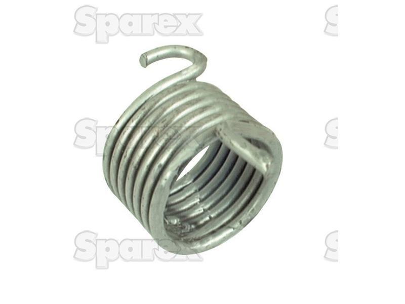Haytine Return Spring RH Replacement for Deutz-Fahr Deutz-Fahr, Landini