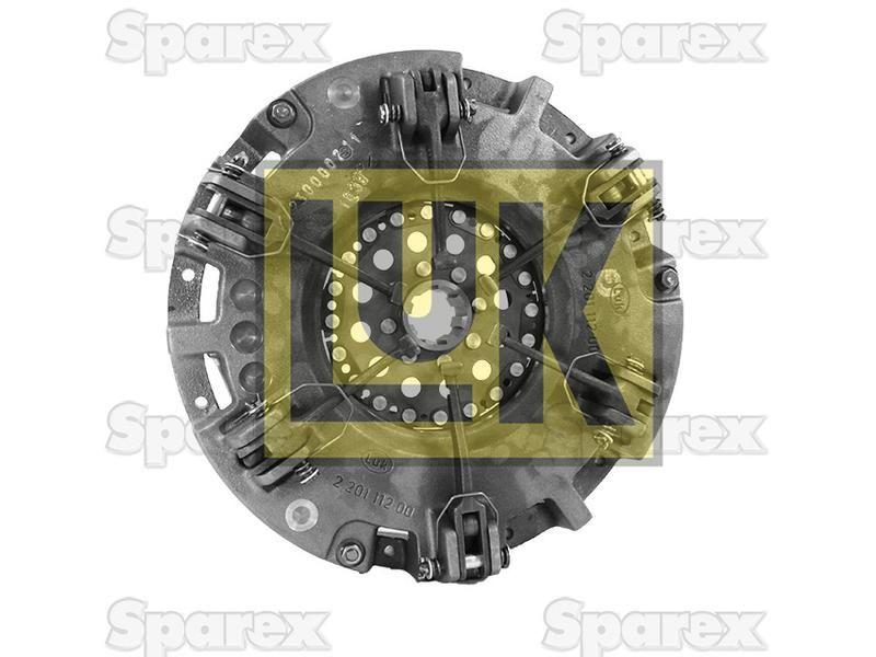 Clutch Cover Assembly for Case IH 940 (40 Series)