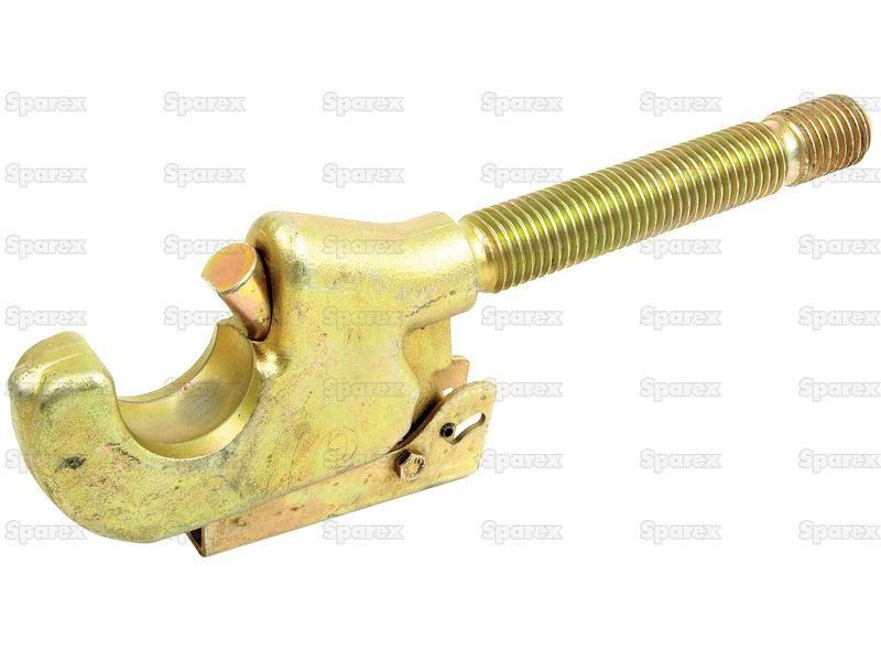Top Link Forged Hook - Cat. 2, Thread size: 1 1/8'' - RH