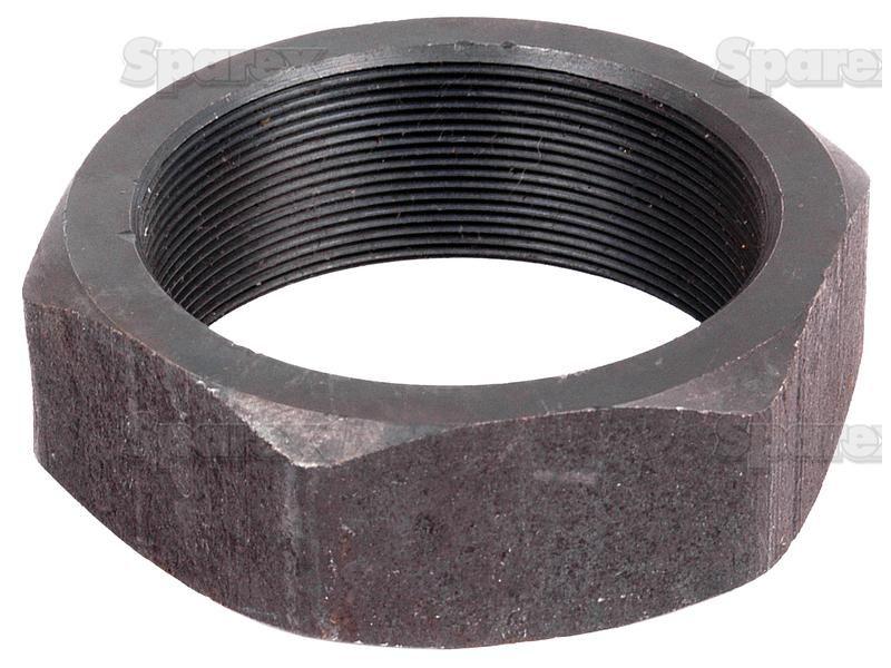 Metric Self Locking Nut, Size: M58 x 1.25mm (Din 985) Metric Coarse for Ford New Holland 4610 (10 Series)