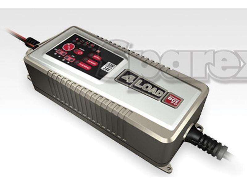 Battery Charger-12V 7.0A