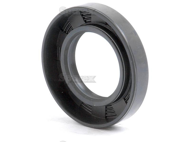Metric Rotary Shaft Seal, 30 x 52 x 10mm Double Lip Kubota (09403-05210)
