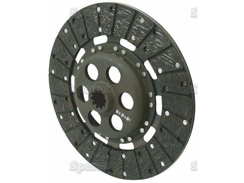 Clutch Plate for Massey Ferguson 50 (Industrial Tractors)