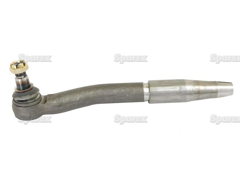 Track Rod, Length: 404mm for Fendt