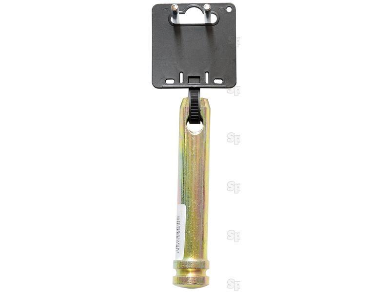 Top link pin 22x95mm Cat. 2