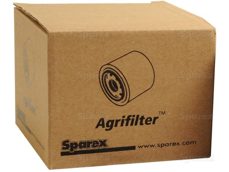 Hydraulic Filter - Spin On for McConnel PA44C (Various Series)