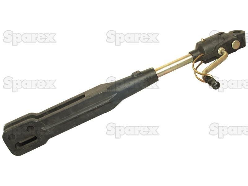 Levelling Box Assembly | for Massey Ferguson (1808329M91 1863884M92 1863884M94)