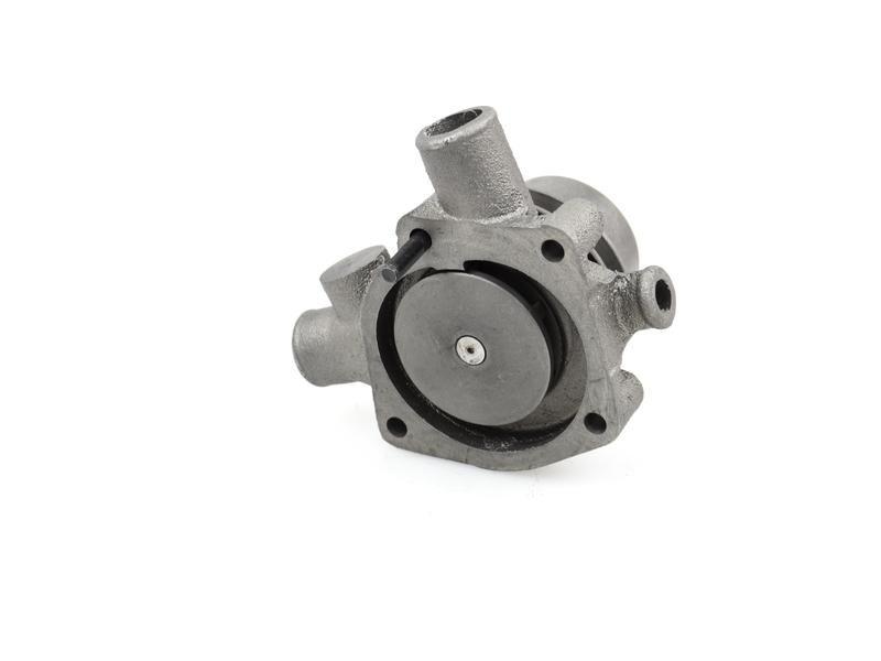 Water Pump Assembly (Supplied with Pulley) for Massey Ferguson 765 (Pre 100 Series (1947 - 65))