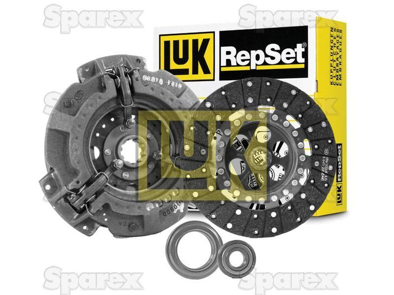 Clutch Kit with Bearings L.U.K. (628136710)