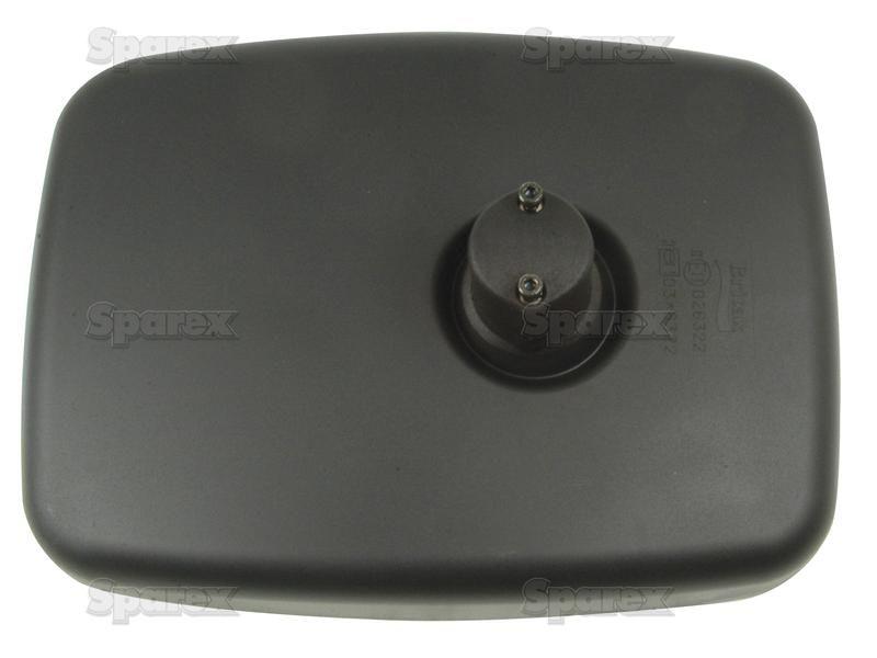 Mirror Head | John Deere, Massey Ferguson, Case/IH, Landini (235994A1 3787152M1)