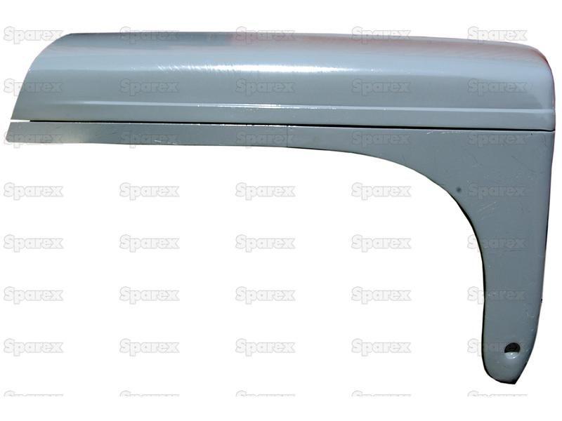 Ferguson TE20 Series TE20,TEA20,TED20,TEF20 Bonnet Assembly (Metal!)