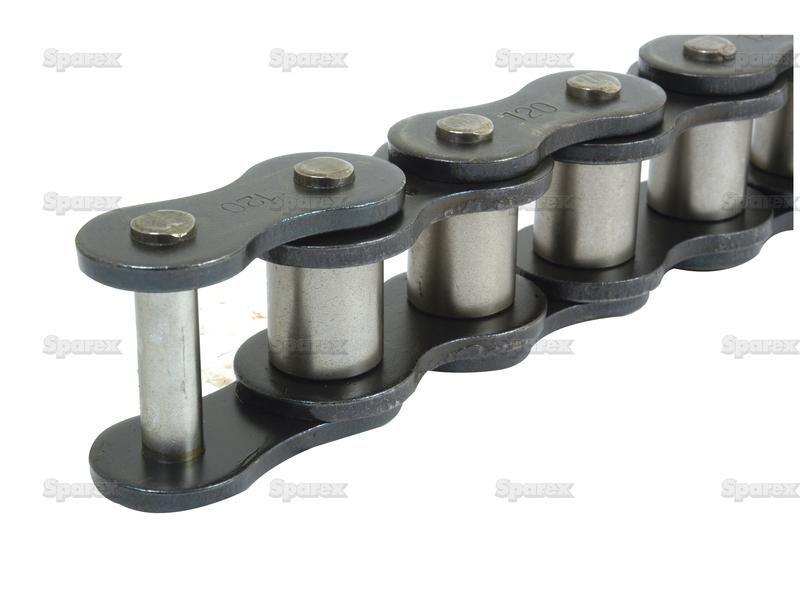 Drive Chain - Simplex, 120-1 (5M)