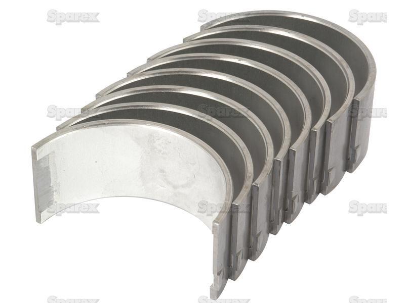 Conrod Bearing Std. Set for Nuffield (8G2370)