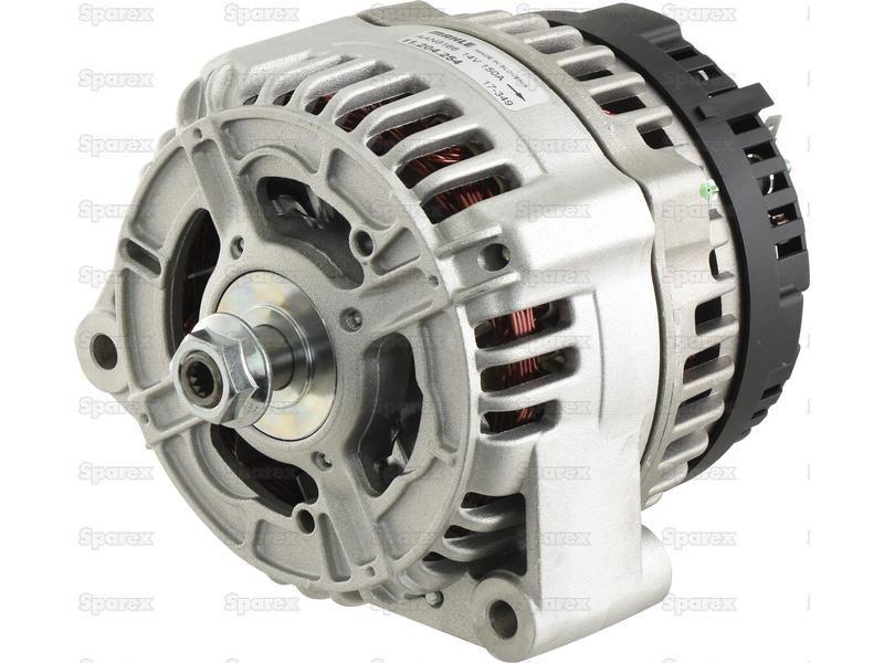 Alternator (Mahle) - 14V, 150 Amps for John Deere 6620 (6020 Series)