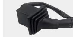 New Holland Combination Switch E7NN11654AA