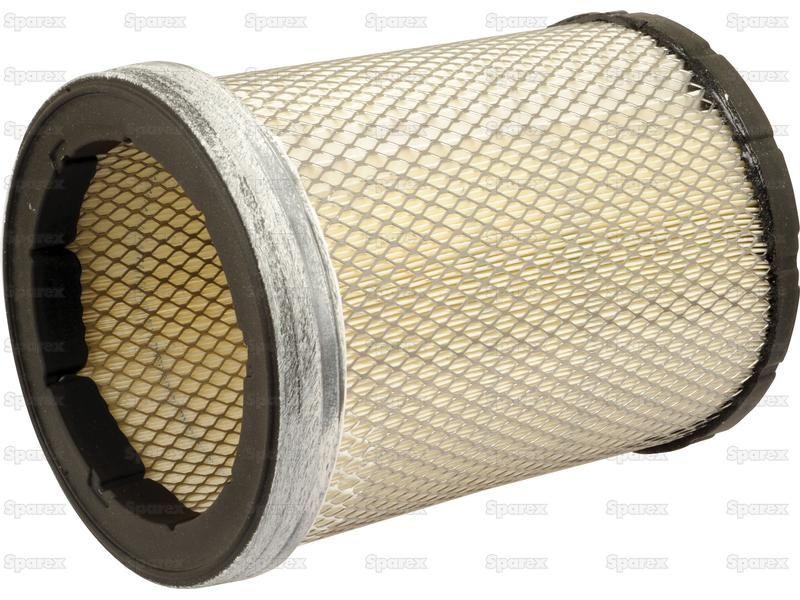 Air Filter - Inner - AF25701 for Case IH MX285 (MX Series)