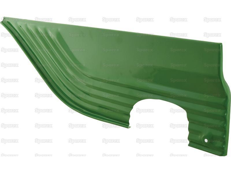 Side Panel RH John Deere (AL120115)