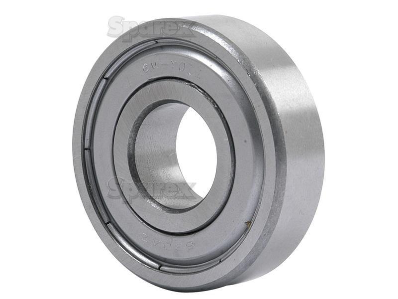 Deep Groove Bearing Series 6304 for Zetor 6211 (UR1 Series)