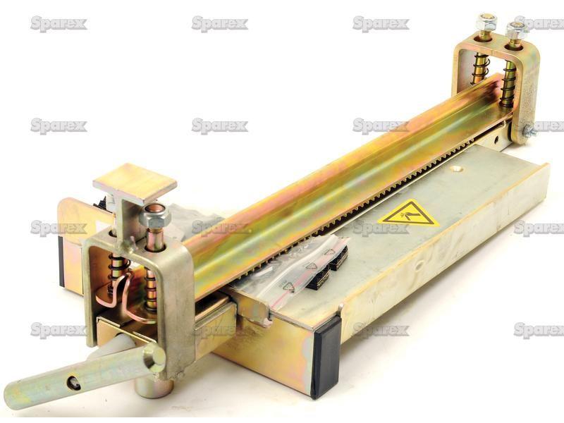 Belt Cutter - TGS, Length: 300mm MATO (464300012)