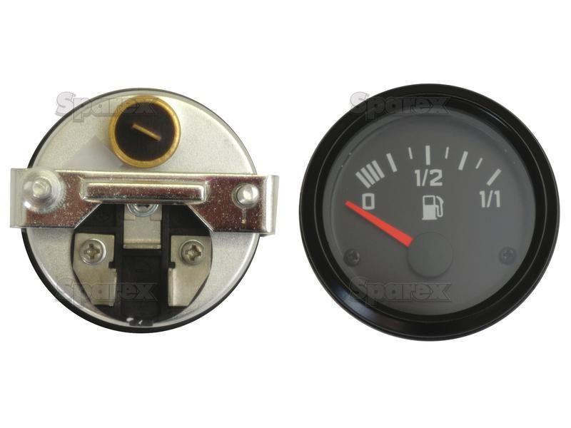 Fuel Gauge - 12V
