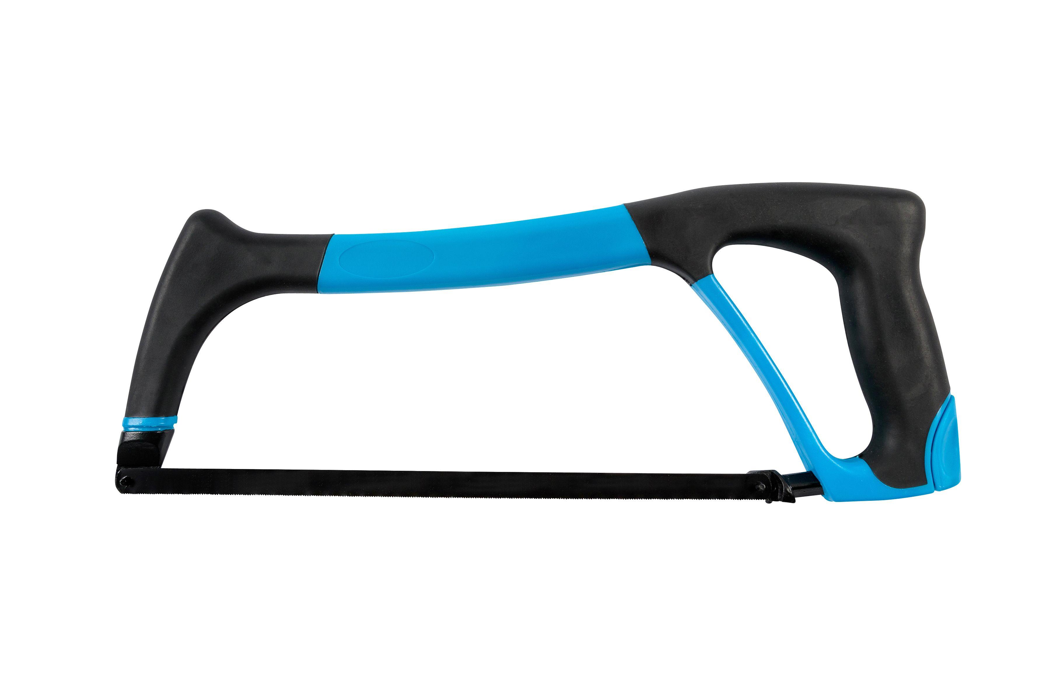 Blue Spot Tools 300mm (12") Twin Grip Hacksaw
