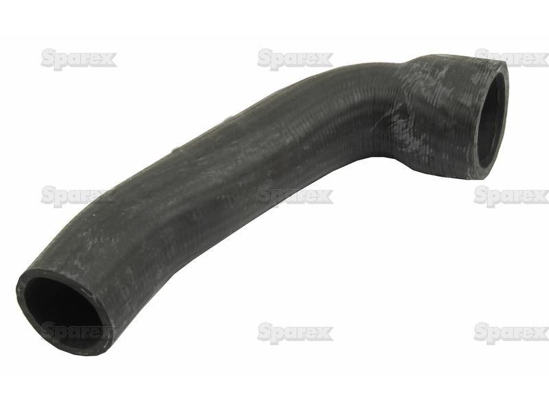 Top Hose, Inner Ã˜ of Hose Smaller End: 35mm, Inner Ã˜ of Hose Bigger End: 50mm for Case IH Hydro 84 (Hydro Static Drive Tractors)