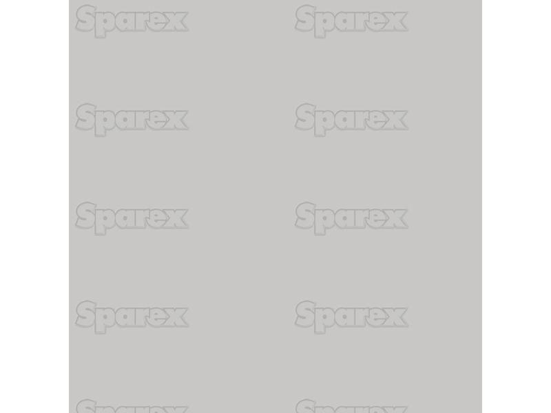 Paint - Metallic, Silver Mist 400ml Aerosol Landini, Massey Ferguson