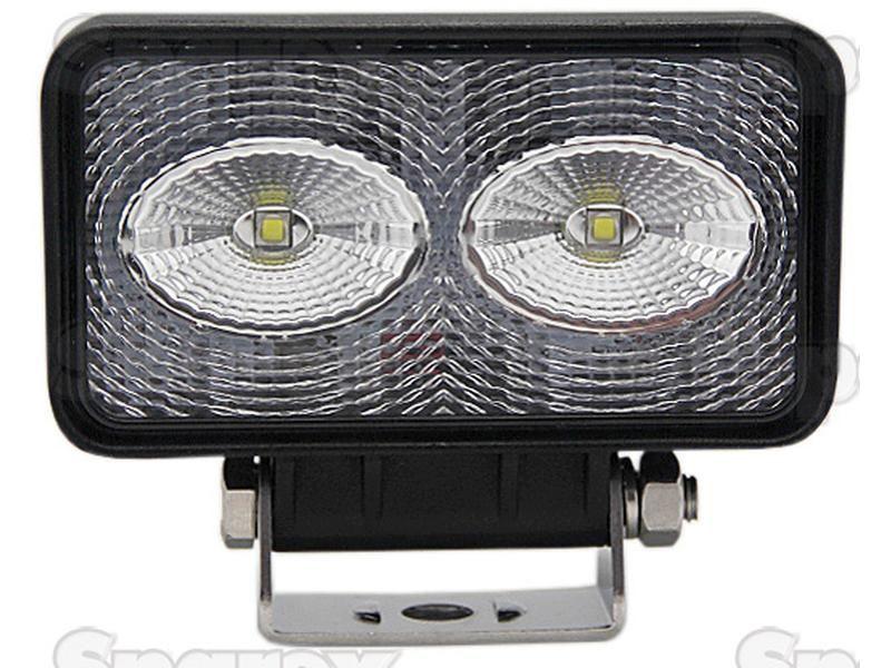 LED Work Light, Interference: Class 1, 1850 Lumens, 10-30V ()