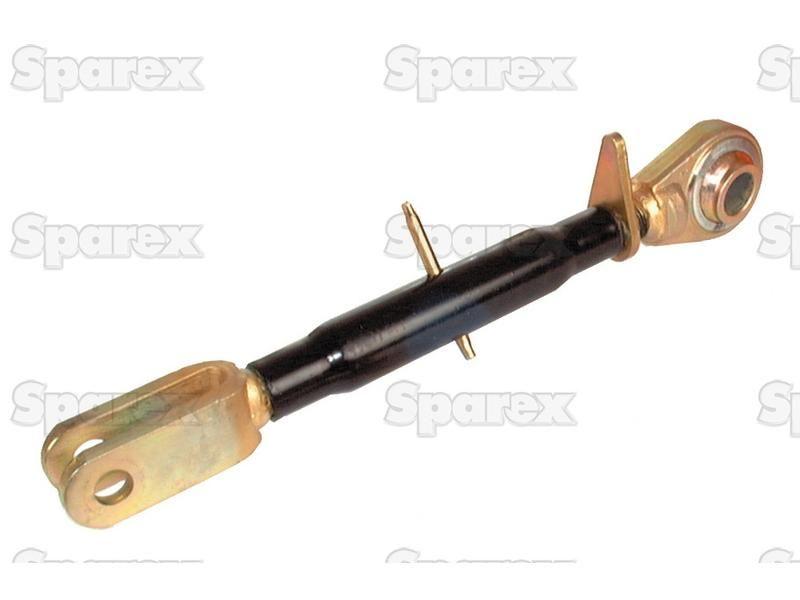 Levelling Box Assembly Min/Max Length 565mm/740mm Thread M40 x 3 | for Case/IH
