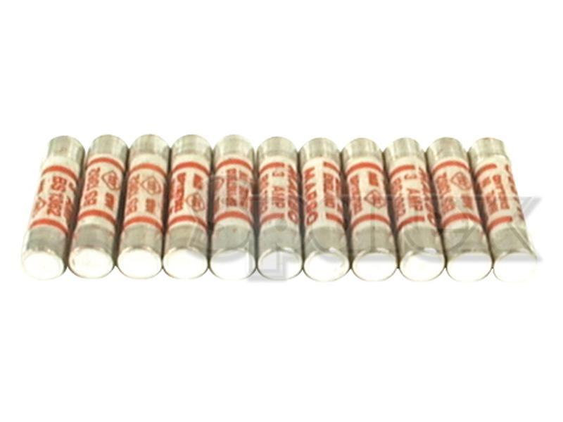 Domestic Fuse, 3 Amps, 240V