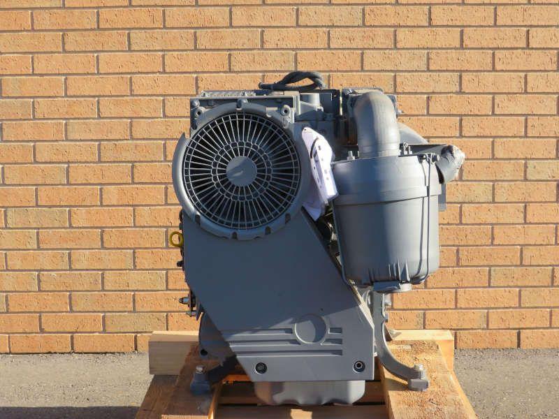 Deutz D2011-L02 Engine