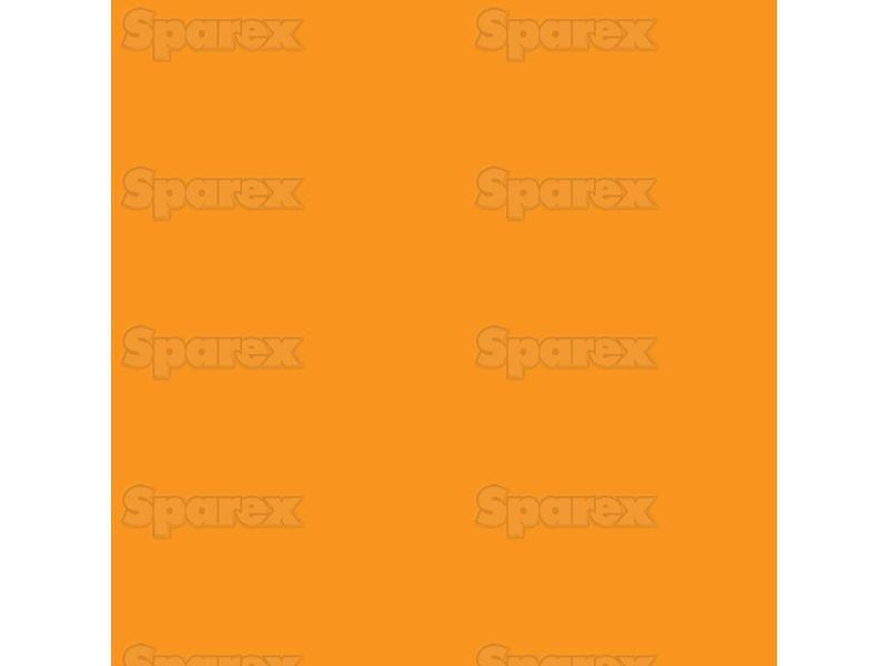 Paint - Gloss, Yellow 1 ltr(s) Tin