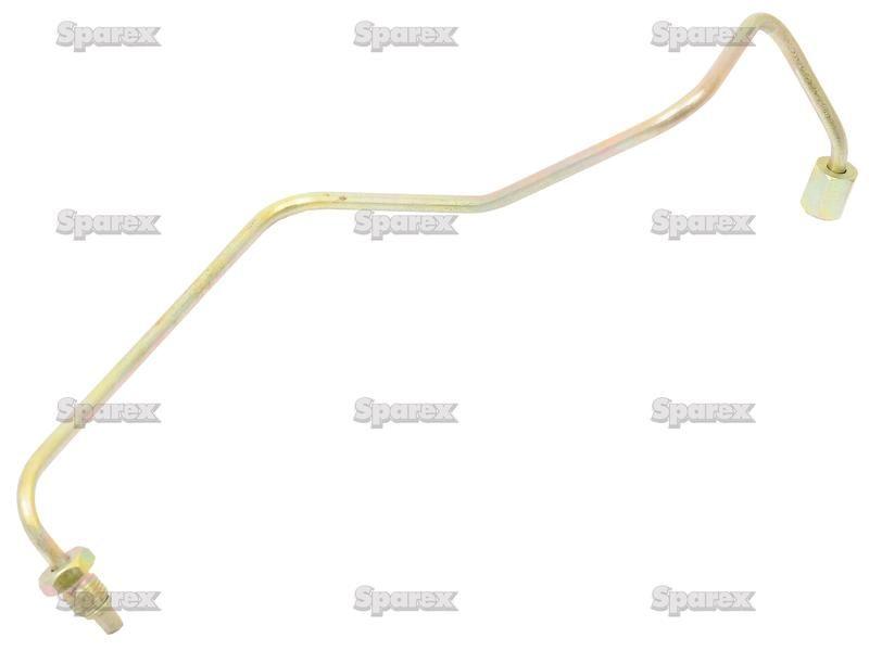 Fuel Pipe for Massey Ferguson