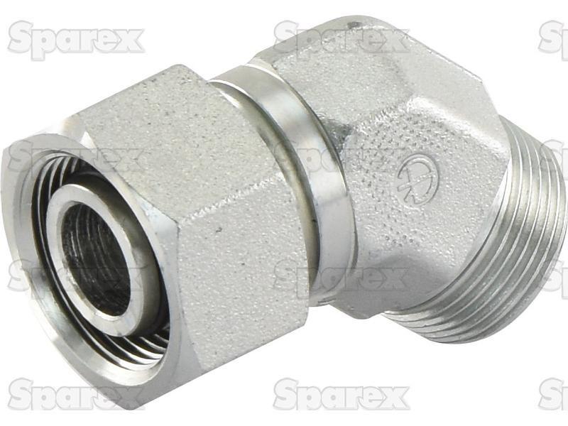 Compression Fitting - Ref.  EVSD18L