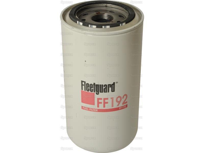 Fuel Filter - Spin On - FF192 for Case IH