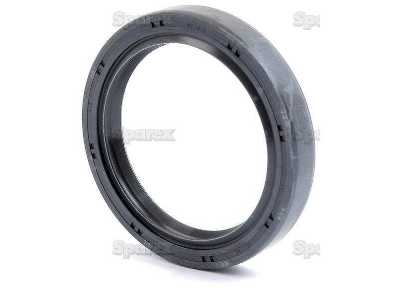 Metric Rotary Shaft Seal, 50 x 65 x 10mm Double Lip