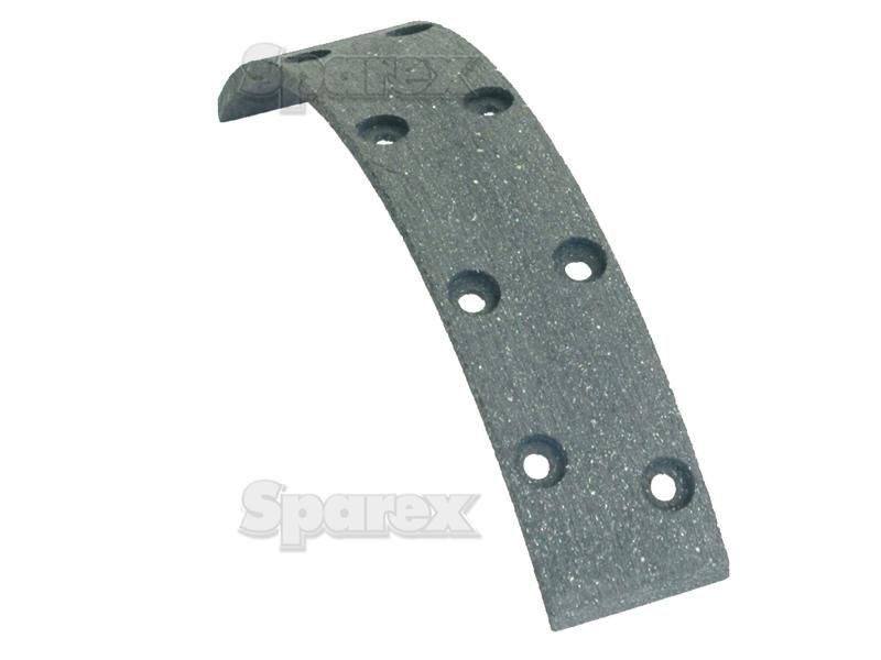 Brake Shoe Lining for Deutz-Fahr D 5207