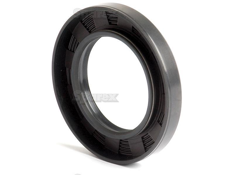 Metric Rotary Shaft Seal, 45 x 72 x 10mm Double Lip for Case IH 845XL