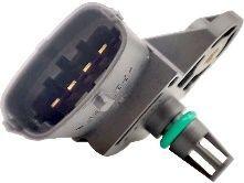 Iveco Boost Pressure Sensor