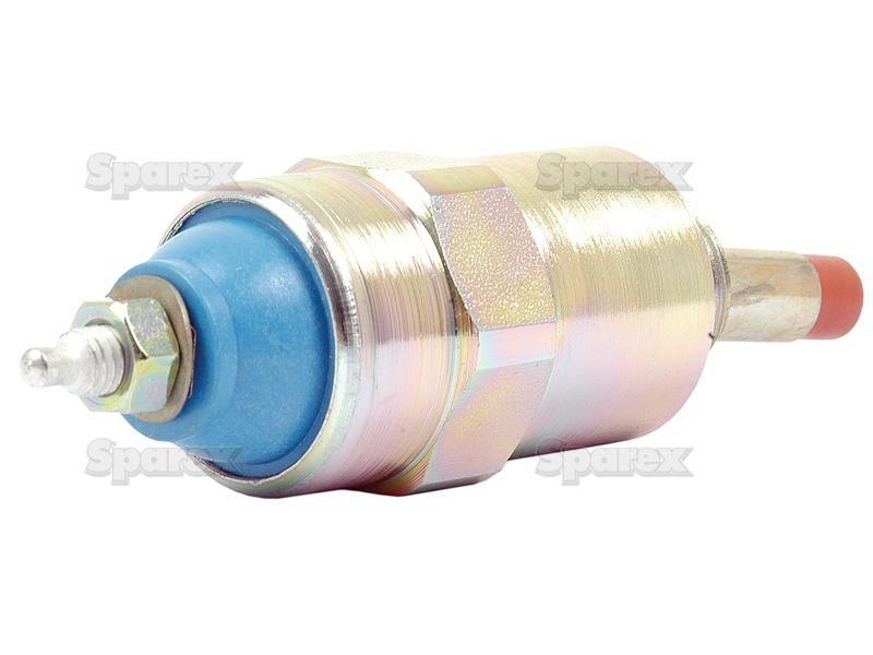 Fuel Shut Off Solenoid for John Deere 6900 (6000 Series)