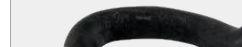 New Holland Radiator Hose 81862945