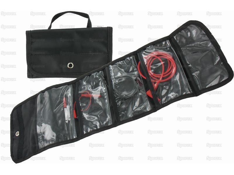 Needle test probe set