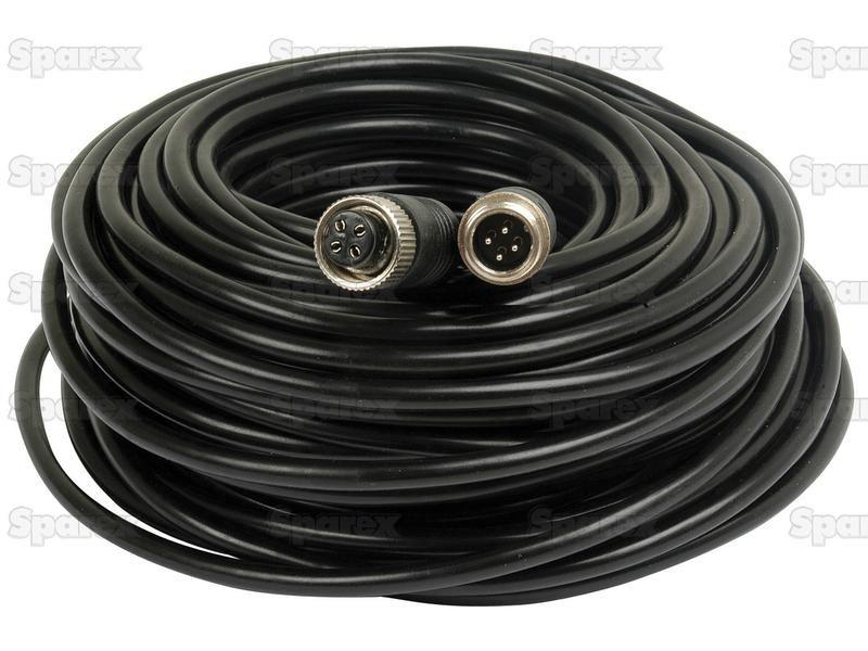 Wired Reversing Camera Extension Cable 5m