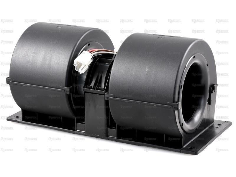 Complete Assembly Blower Motor for Claas DOMINATOR 88